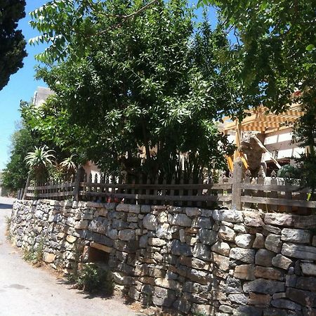 Mylopetra Traditional House Armakha 外观 照片