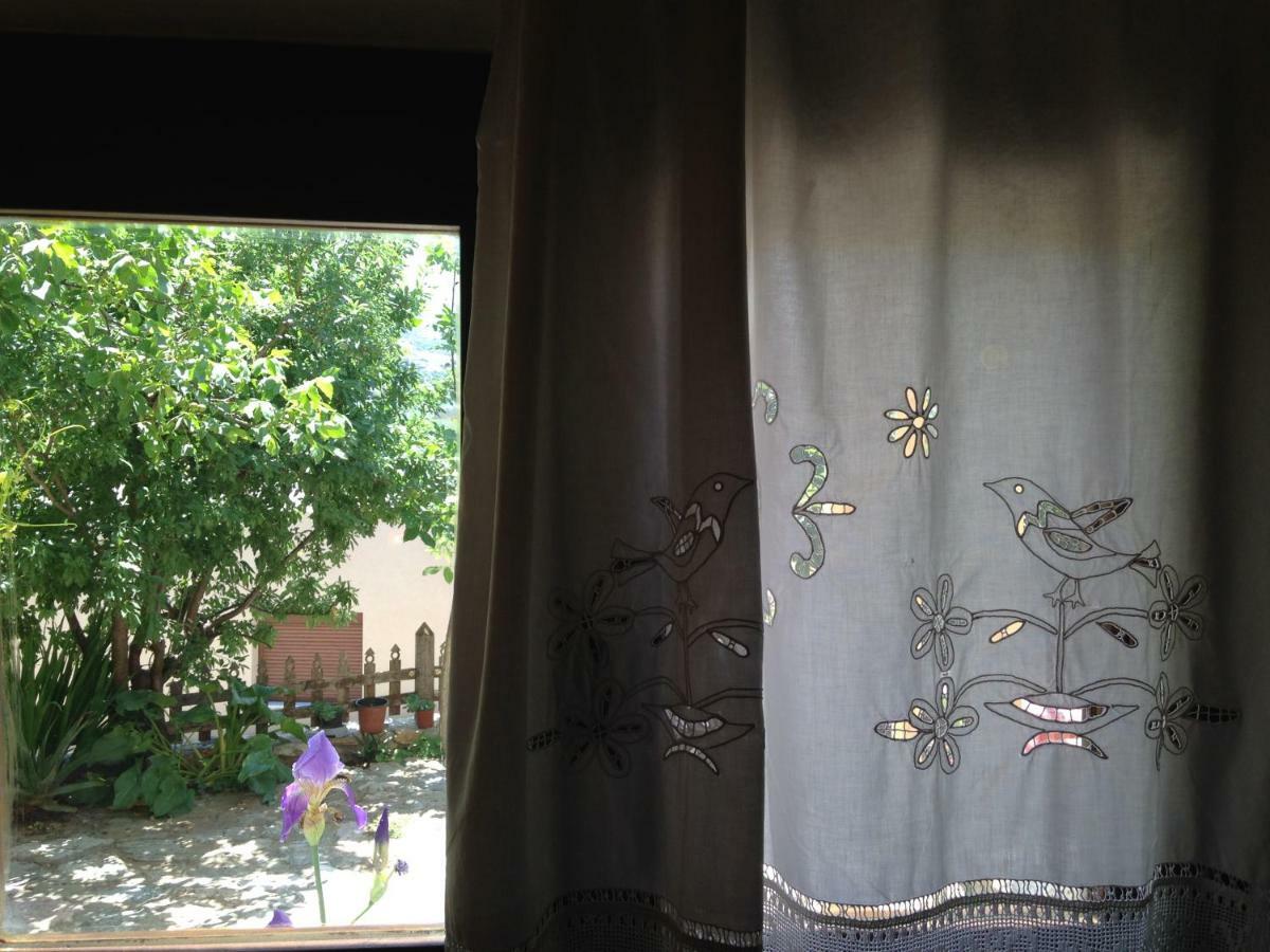 Mylopetra Traditional House Armakha 外观 照片