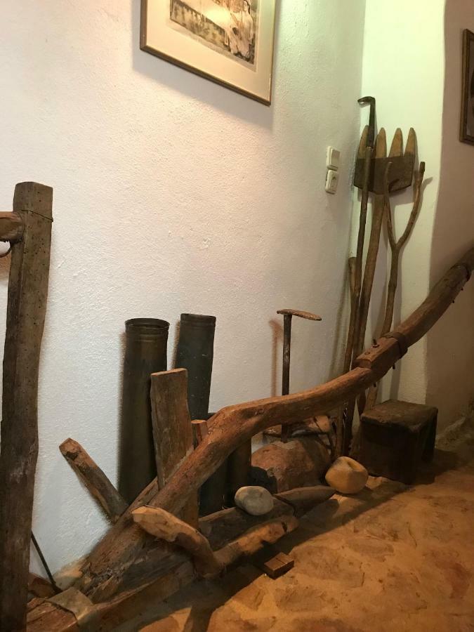 Mylopetra Traditional House Armakha 外观 照片