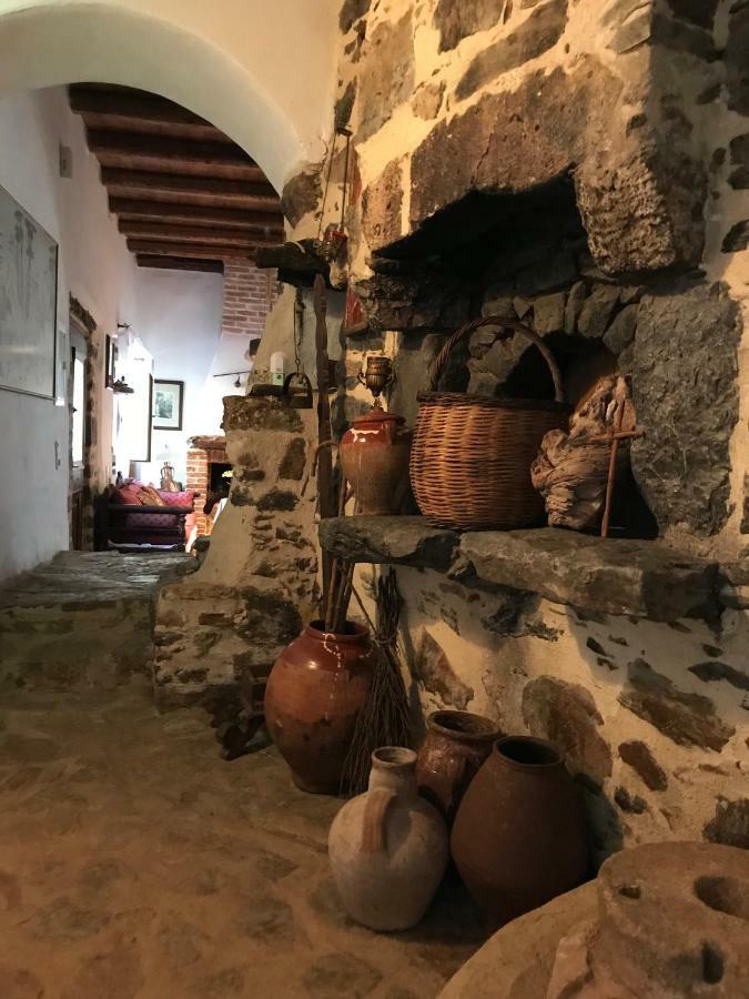 Mylopetra Traditional House Armakha 外观 照片
