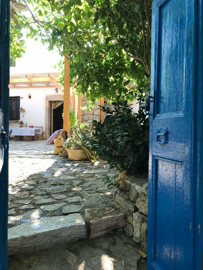 Mylopetra Traditional House Armakha 外观 照片