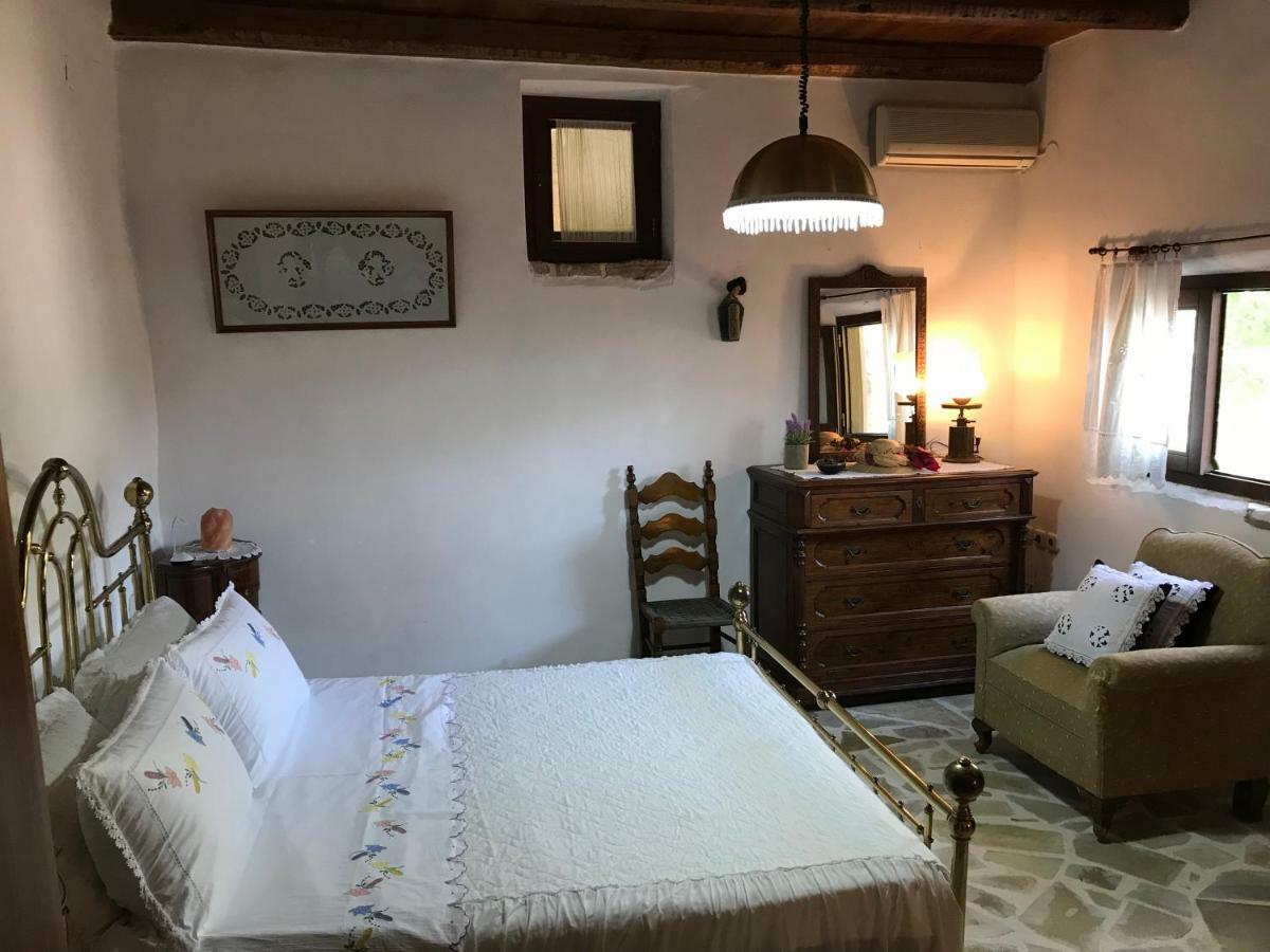 Mylopetra Traditional House Armakha 外观 照片