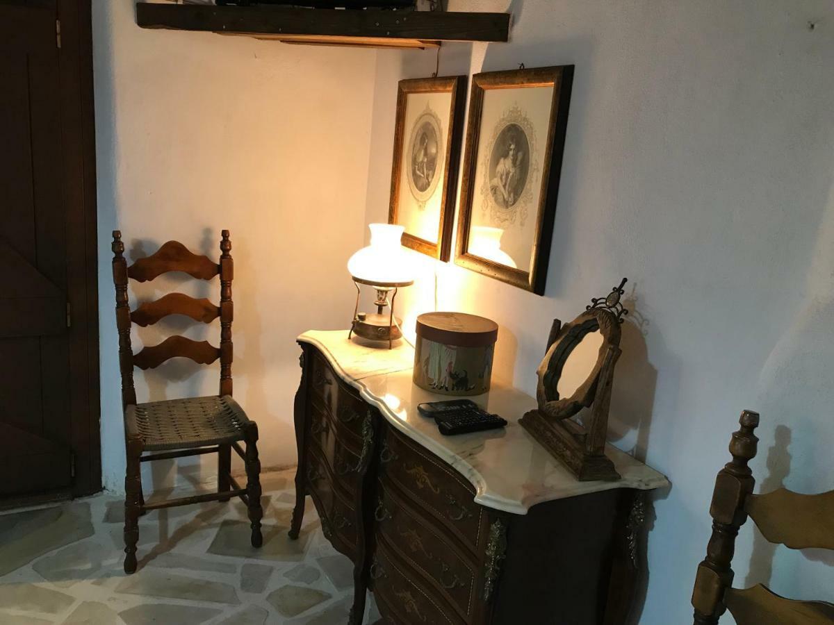 Mylopetra Traditional House Armakha 外观 照片