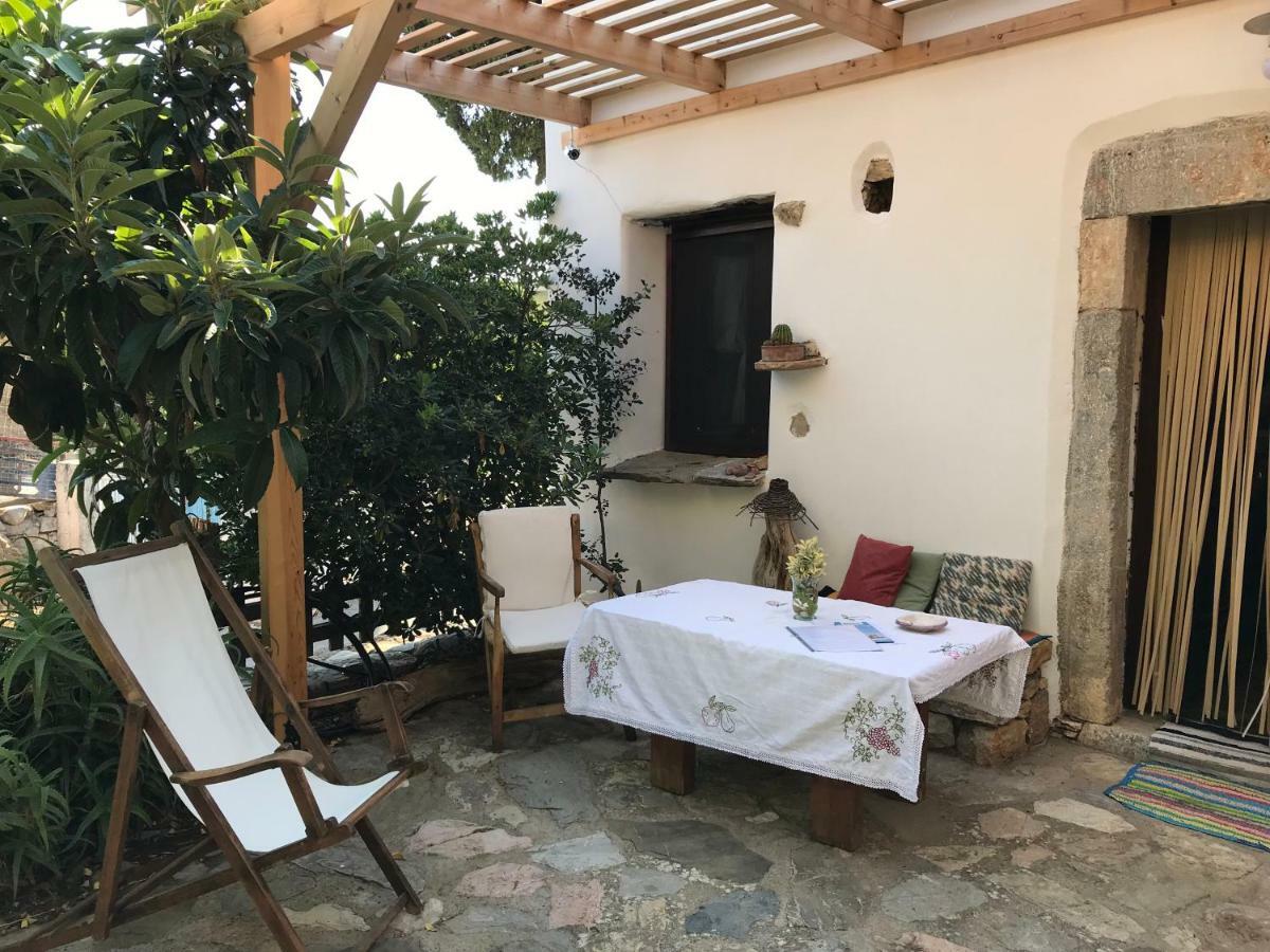 Mylopetra Traditional House Armakha 外观 照片